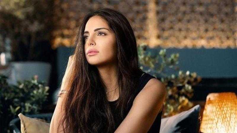 آمال ماهر تطل على جمهورها بجلسة تصوير جديدة