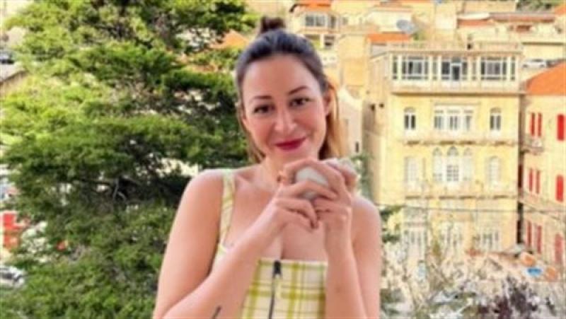 منة شلبي تهنئ جمهورها بعيد الأضحى