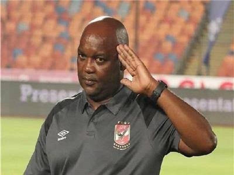 عاجل .. موسيماني يعلن اعتزال التدريب.. تعرف على السبب
