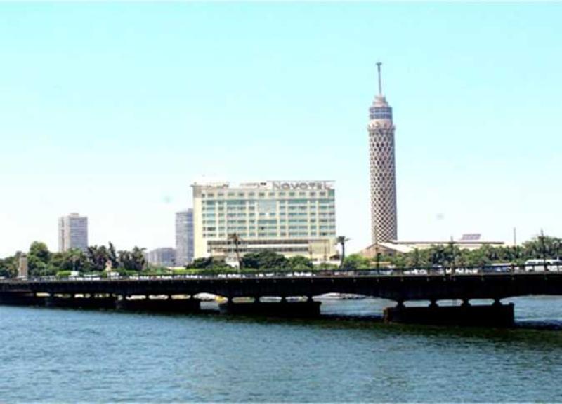 كوبري قصر النيل