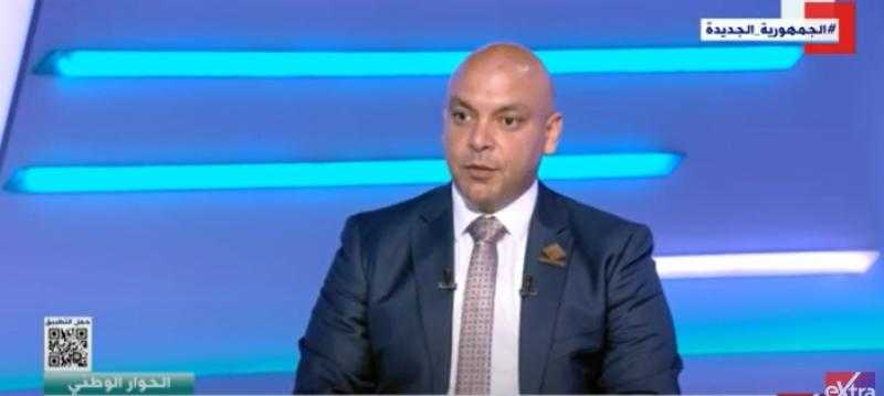 عضو بـ«الشيوخ»: الإفراج عن النزلاء فرصة جديدة لتحقيق التصالح  المجتمعي - فيديو