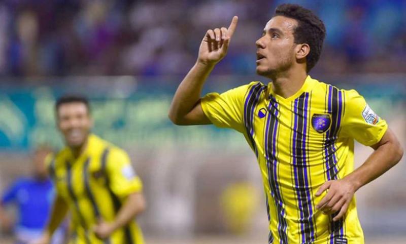 مصطفي محمد 