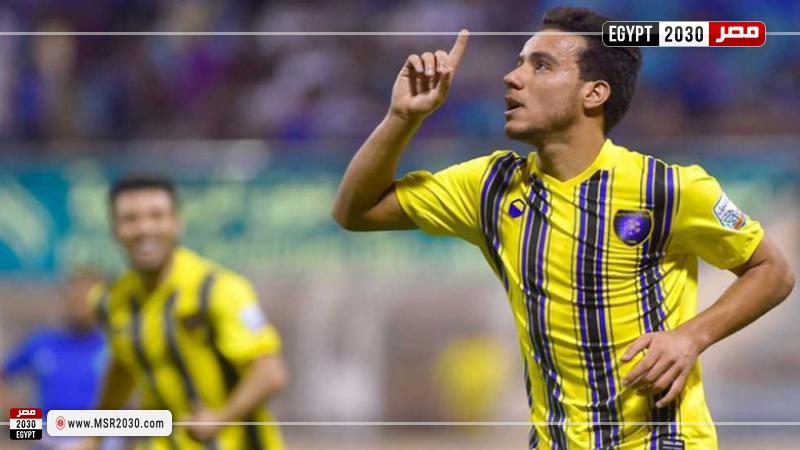 مصطفي محمد 