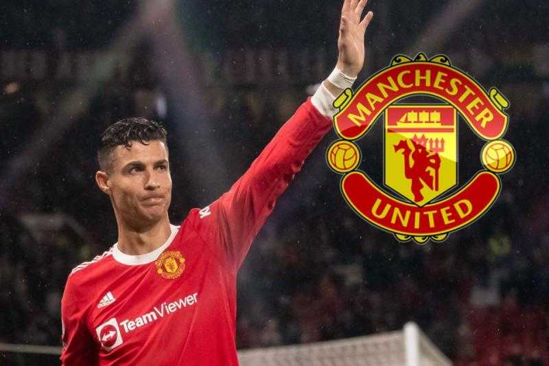 رونالدو يكتب السطر الأخير في الأولد ترافورد.. ويصدم جماهير مانشستر يونايتد