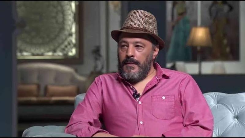 عمرو عبد الجليل يستأنف تصوير «الضاحك الباكي» بعد العيد