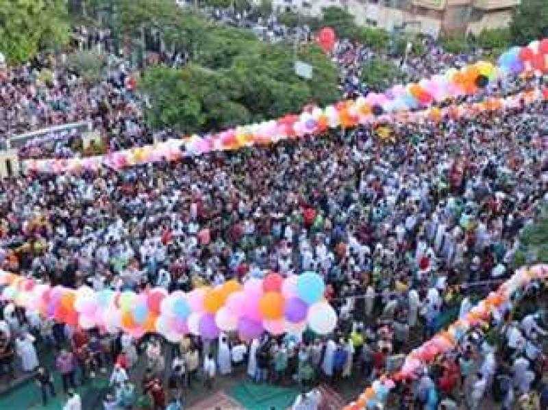 ما حكم التكبير في العيد وما صيغتة الشرعية ؟.. الإفتاء تجيب