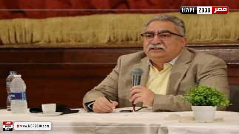 إبراهيم عيسي 