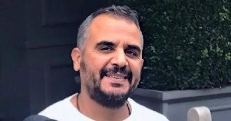 الموت يفجع الملحن وليد سعد