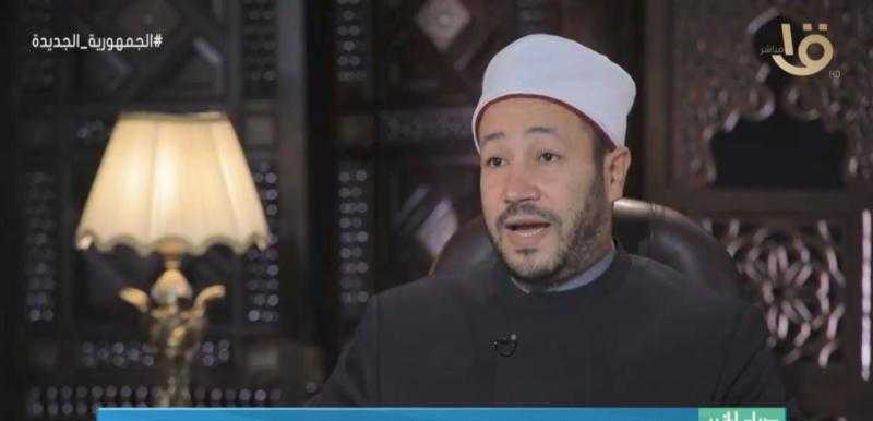 أمين الفتوى: هذا ما أوصانا الرسول بفعله في أيام عيد الأضحى