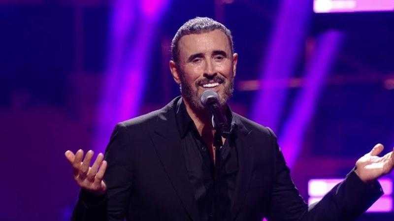 كاظم الساهر يحيي حفلين في تركيا ثالث ورابع أيام العيد