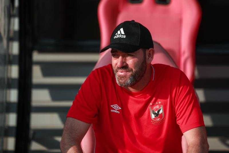 سواريش في ورطة بسبب 6 لاعبين بالأهلي.. تفاصيل