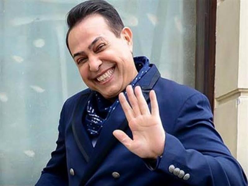 حكيم يستعد لطرح أغنية جديدة قريبًا