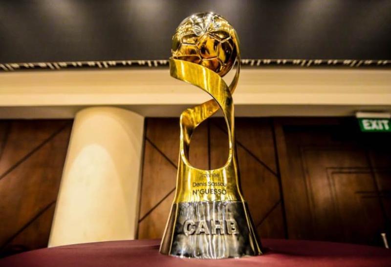 كأس الأمم الإفريقية لليد