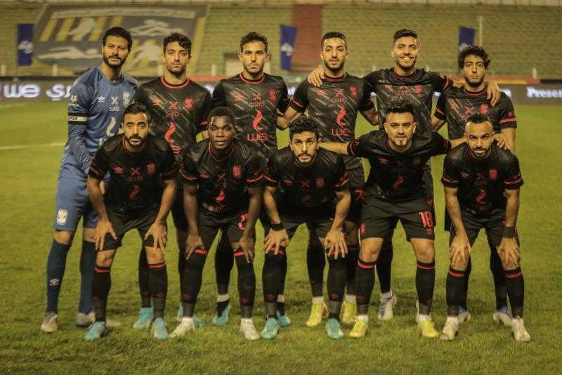 أنباء سارة لـ الأهلي قبل مواجهة فيوتشر في الدوري