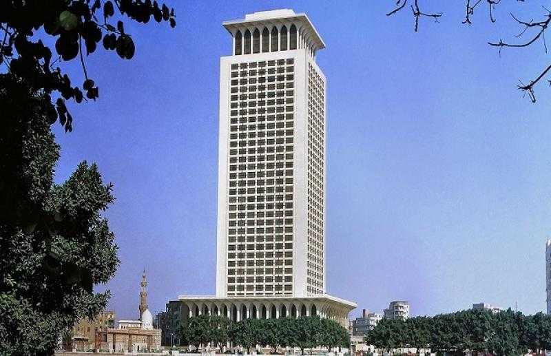 بسبب حرب 1967.. بيان عاجل من الخارجية المصرية تجاه إسرائيل
