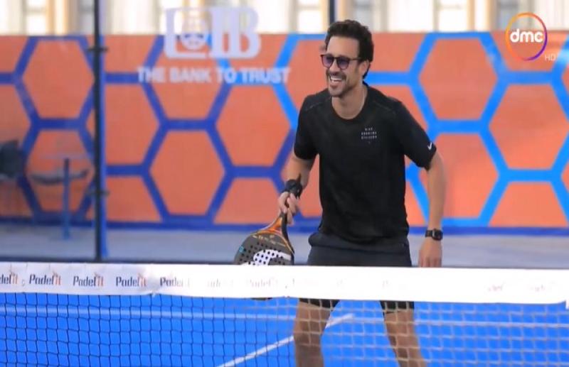 أحمد داوود: «بيضحكوا عليا ويأكلوني لحمة ضاني».. فيديو