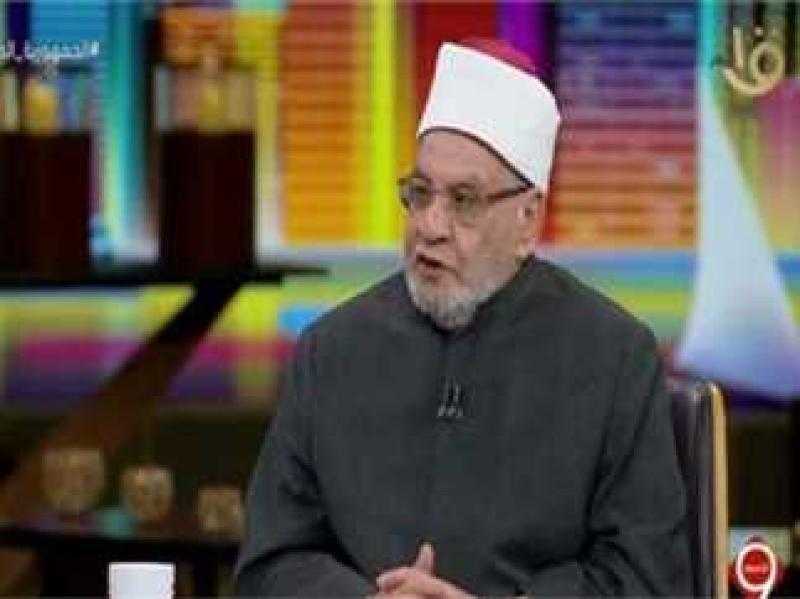 أحمد كريمة: الحجاب فرض في الإسلام.. وهذا دليل من القرآن