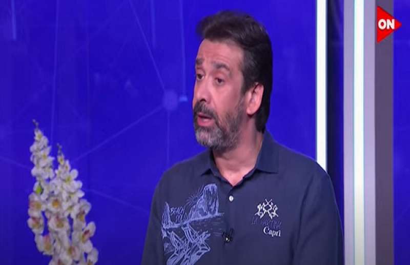 كريم عبد العزيز