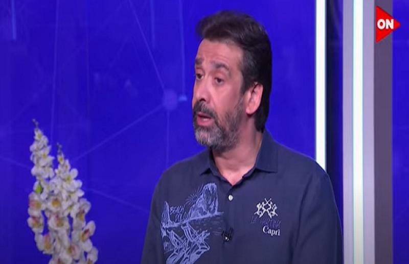 كريم عبد العزيز يكشف عن أكبر تحدي له بفيلم «كيرة والجن»