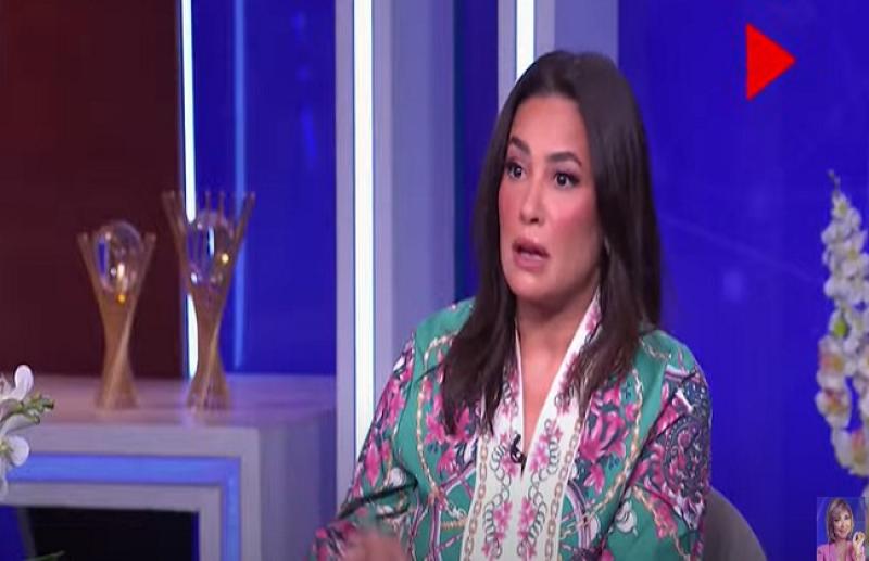 «فضلنا 3 سنين نقيس وندقق».. هند صبري تكشف تفاصيل أزياء «كيرة والجن»