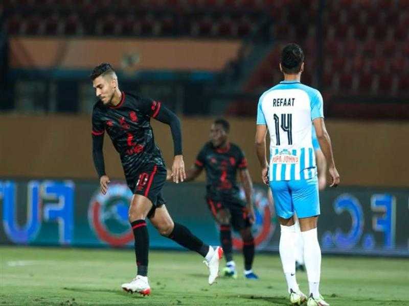 موعد مباراة الأهلي وفيوتشر في الدوري المصري والقنوات الناقلة
