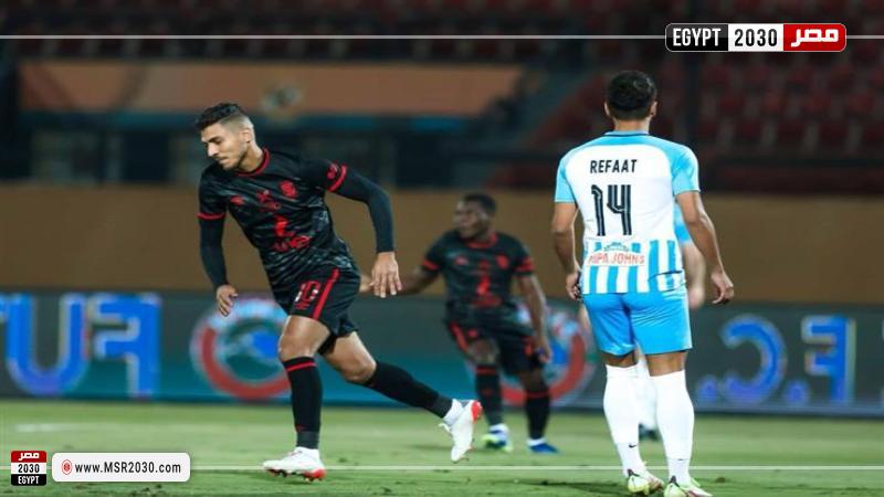 موعد مباراة الأهلي وفيوتشر في الدوري المصري.. والقنوات الناقلة