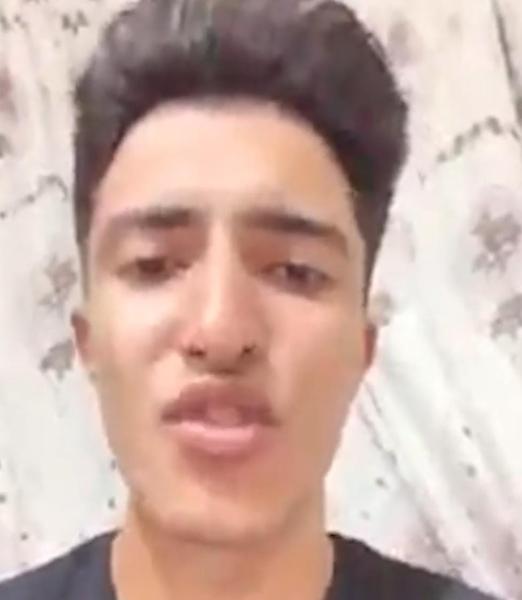 محمد فارس 