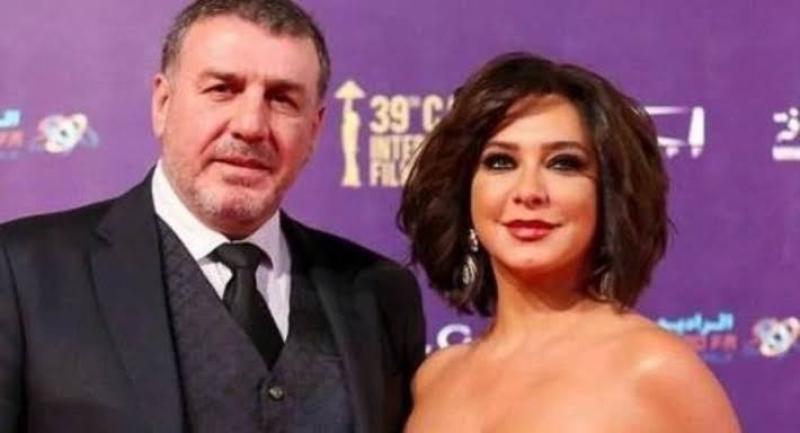 رغم الانفصال.. سولاف فواخرجي ووائل رمضان يعيشان في نفس المنزل