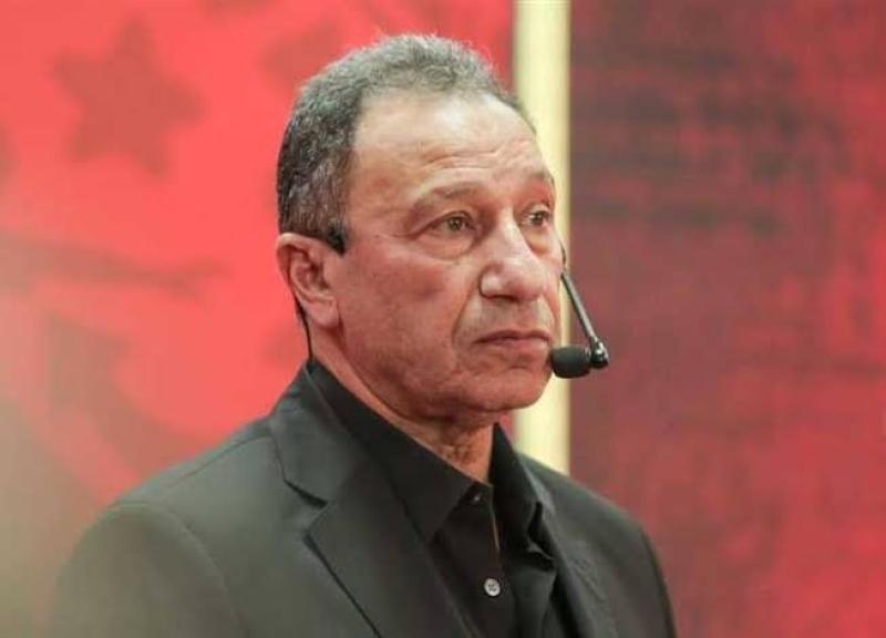 قرار مفاجئ من محمود الخطيب ضد لاعبي الأهلي
