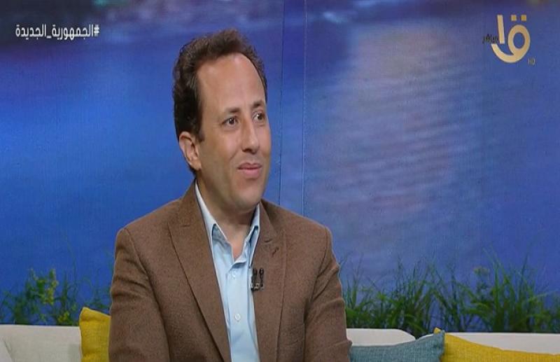 وليد جاب الله يكشف عن رقم ضخم لاستثمارات الدولة سنويا - «فيديو»