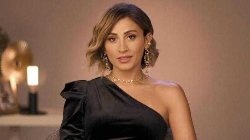 دينا الشربيني ضيفة ABtalks غدًا