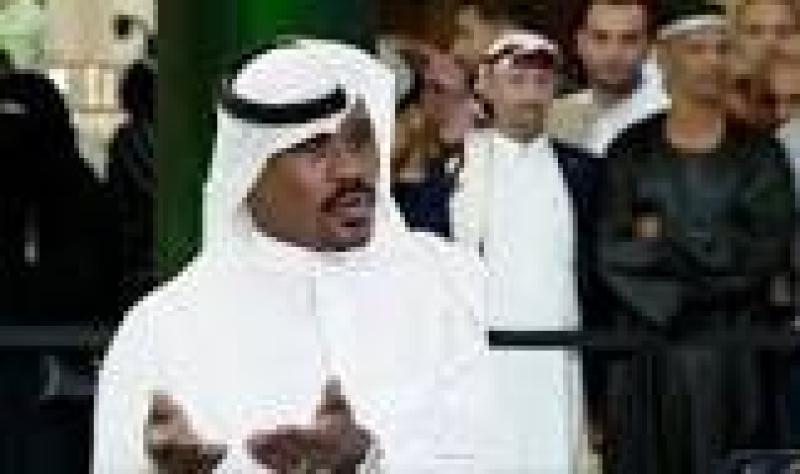 فنان سعودي: الجن يحضر حفلاتي ويرقص على الأغاني.. فيديو