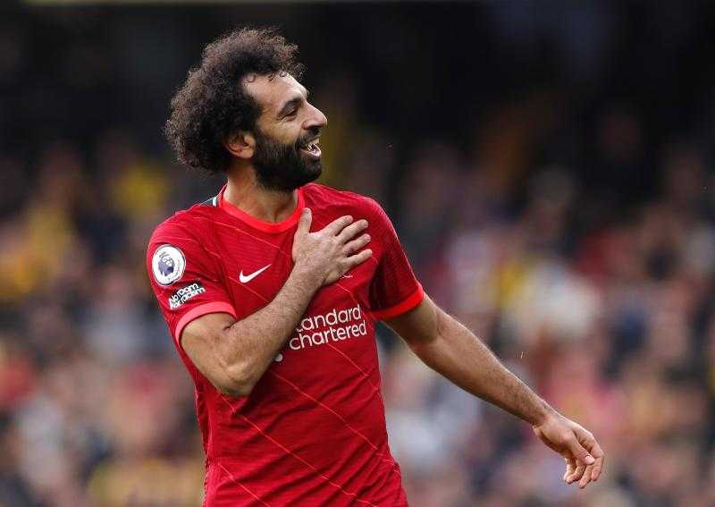 ادعم محمد صلاح الآن.. رابط التصويت لجائزة أفضل لاعب في إفريقيا