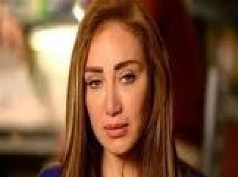 ريهام سعيد عن اعتزالها الإعلام: «جالي مرض خطير».. فيديو