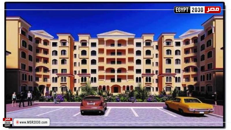 أسعار وحدات مشروع عصفور الجنة كاملة التشطيب بـ 6 أكتوبر