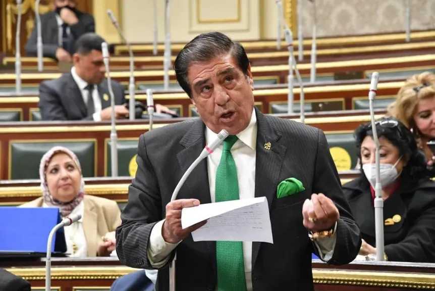 مقترح برلماني لإقرار حزمة متكاملة لدعم وتمكين الشباب اقتصاديًا