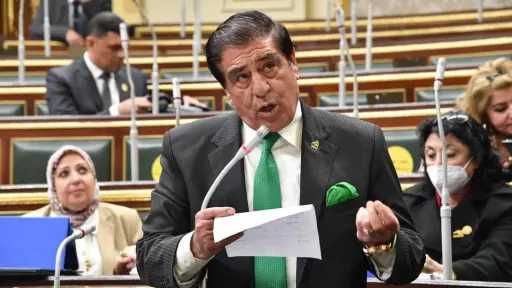 مقترح برلماني لإقرار حزمة متكاملة لدعم وتمكين الشباب... مقترح برلماني لإقرار حزمة متكاملة لدعم وتمكين الشباب اقتصاديًا