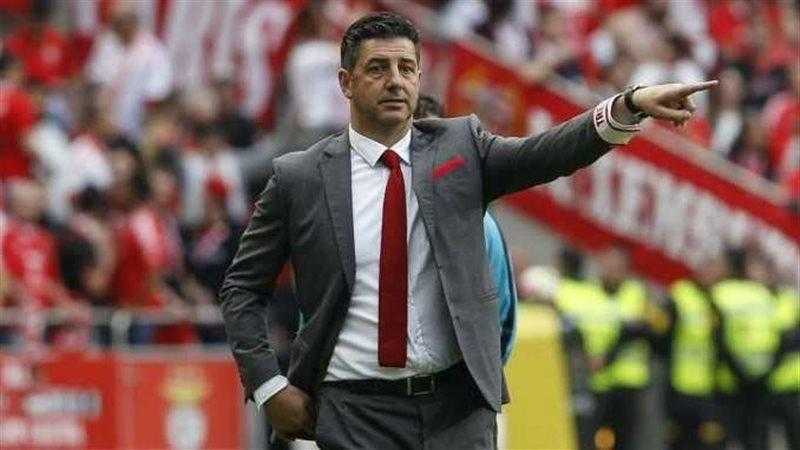أول تعليق من روي فيتوريا عقب تعيينه مديرًا فنيًا لمنتخب مصر