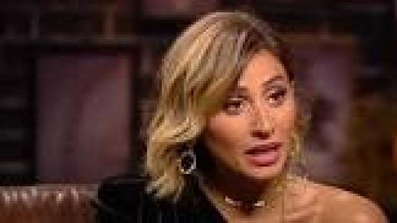 رد جريء من دينا الشربيني عن اتهامها بخطف رجل متزوج من زوجته.. فيديو