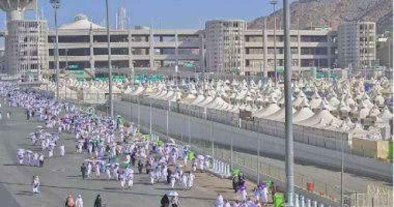 الحجاج 