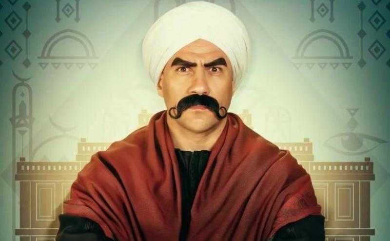 مسلسل الكبير الجزء السادس يدخل قائمة الأكثر بحثًا في عرضه الثاني