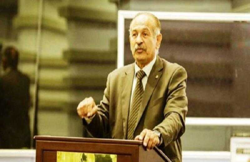 رئيس اتحاد كرة اليد: لدينا قيادة سياسية مقتنعة بأهمية الرياضة في مصر - «فيديو»