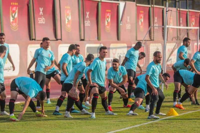فريق الأهلي