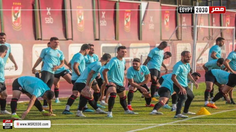 فريق الأهلي