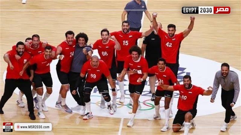 فريق اليد 
