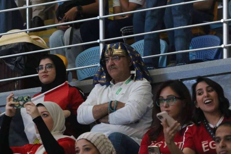 تذاكر مباريات بطولة أمم أفريقيا لكرة اليد 