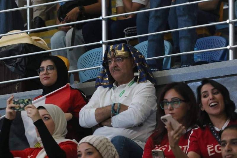 تخفيض سعر تذكرة حضور مباريات منتخب مصر لليد إلى 75 جنيه بدلا من 150