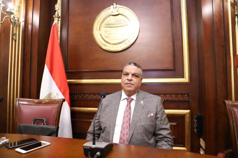 السيد جمعة 