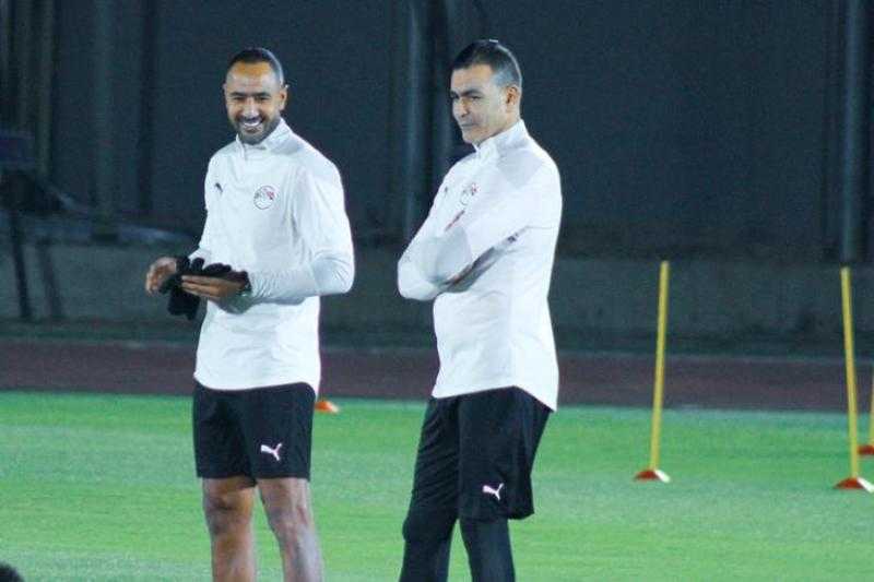 الصدام الأول مع الجبلاية.. كواليس إطاحة فيتوريا بعصام الحضري وشوقي