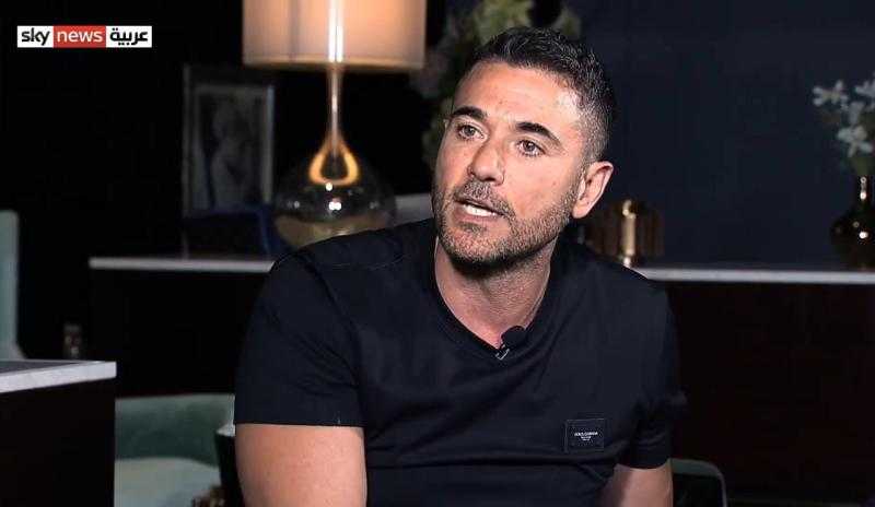 أحمد عز يكشف أصعب ما مروا به أثناء تحضير «كيرة والجن»- فيديو